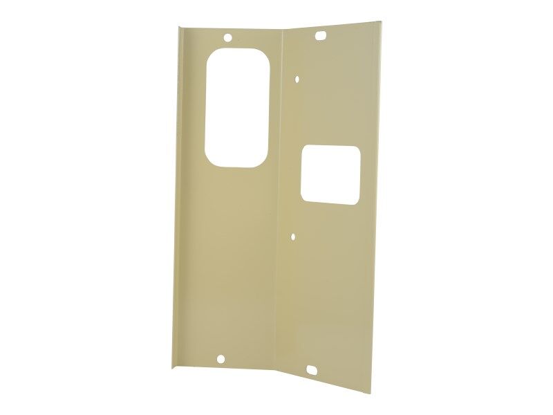 JLG Plate Front St3012 replacement part image