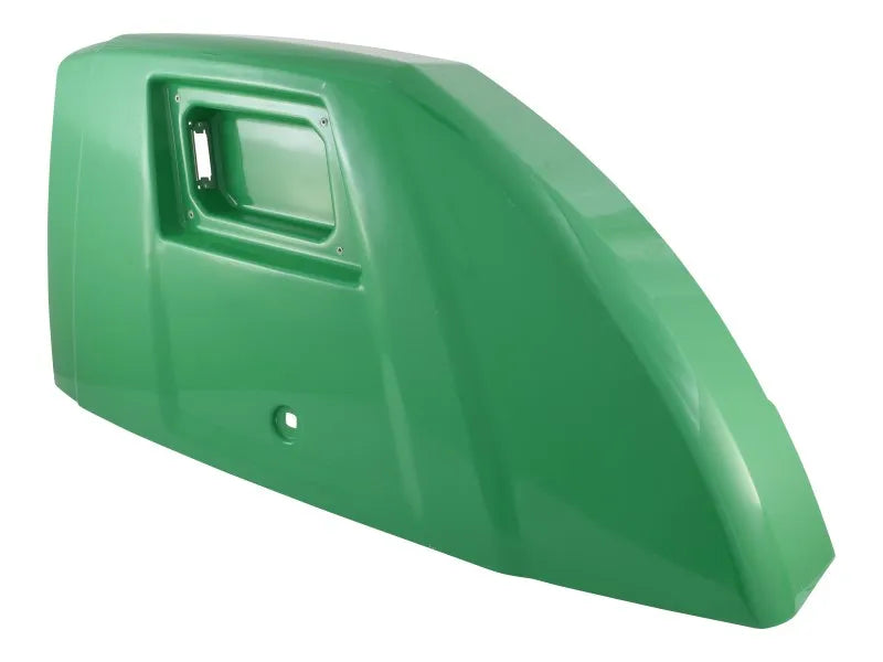 JLG Cover Mast Right St3115Sb replacement part image