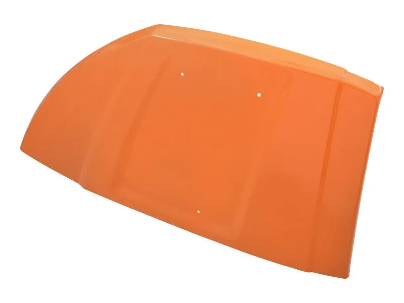 JLG Cover Mast Left St3116 replacement part image