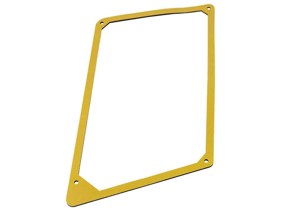 JLG Ground Panel Assembly St3155 replacement part image
