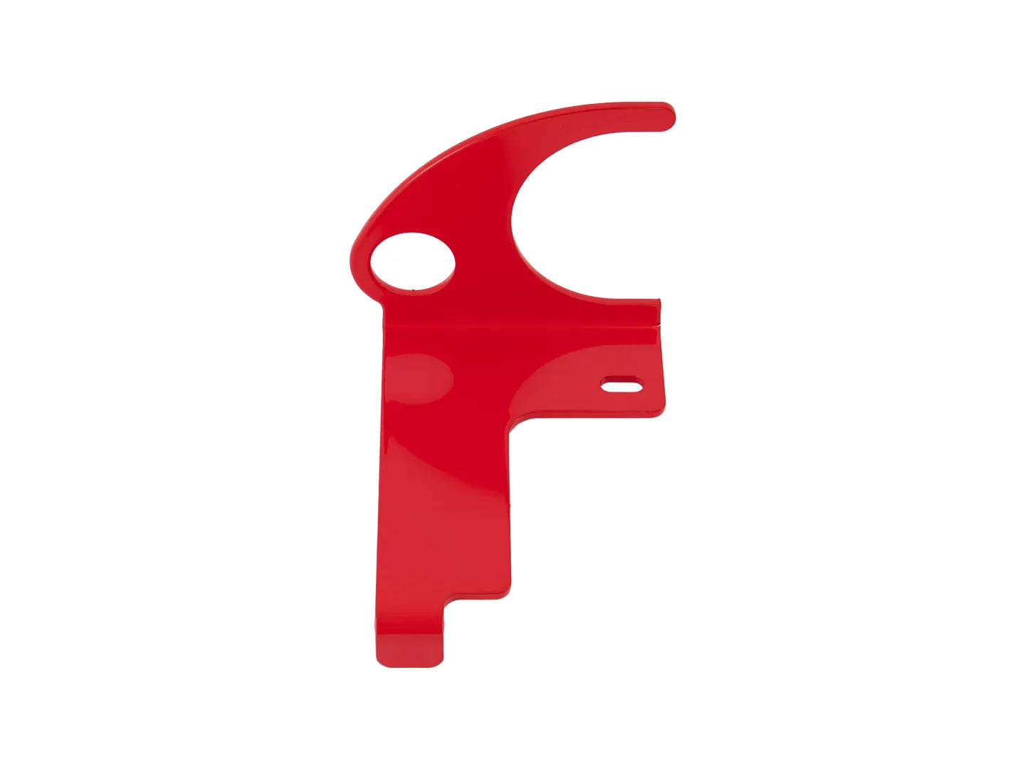 JLG Platecylindervalve Guard St3232 replacement part image