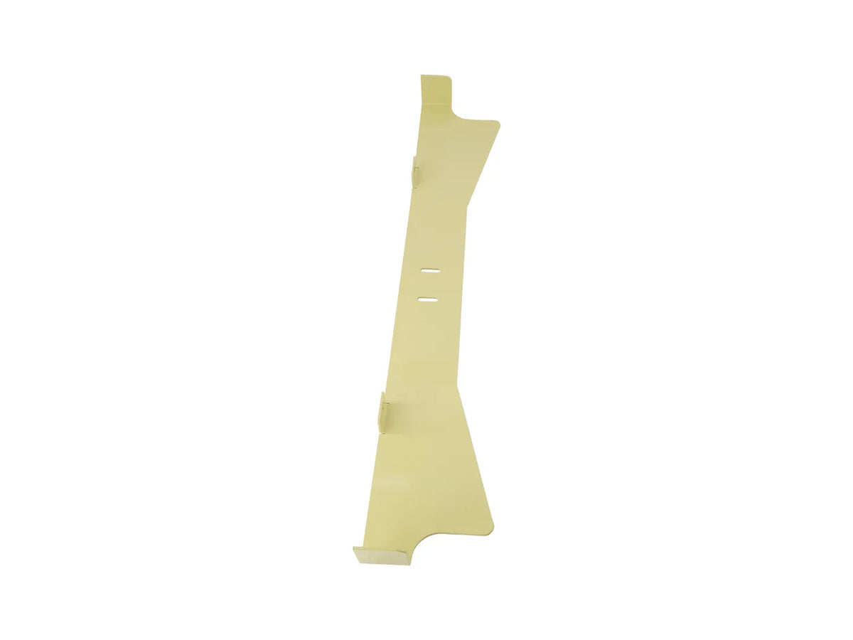 JLG Shieldfront Frame St3235 replacement part image