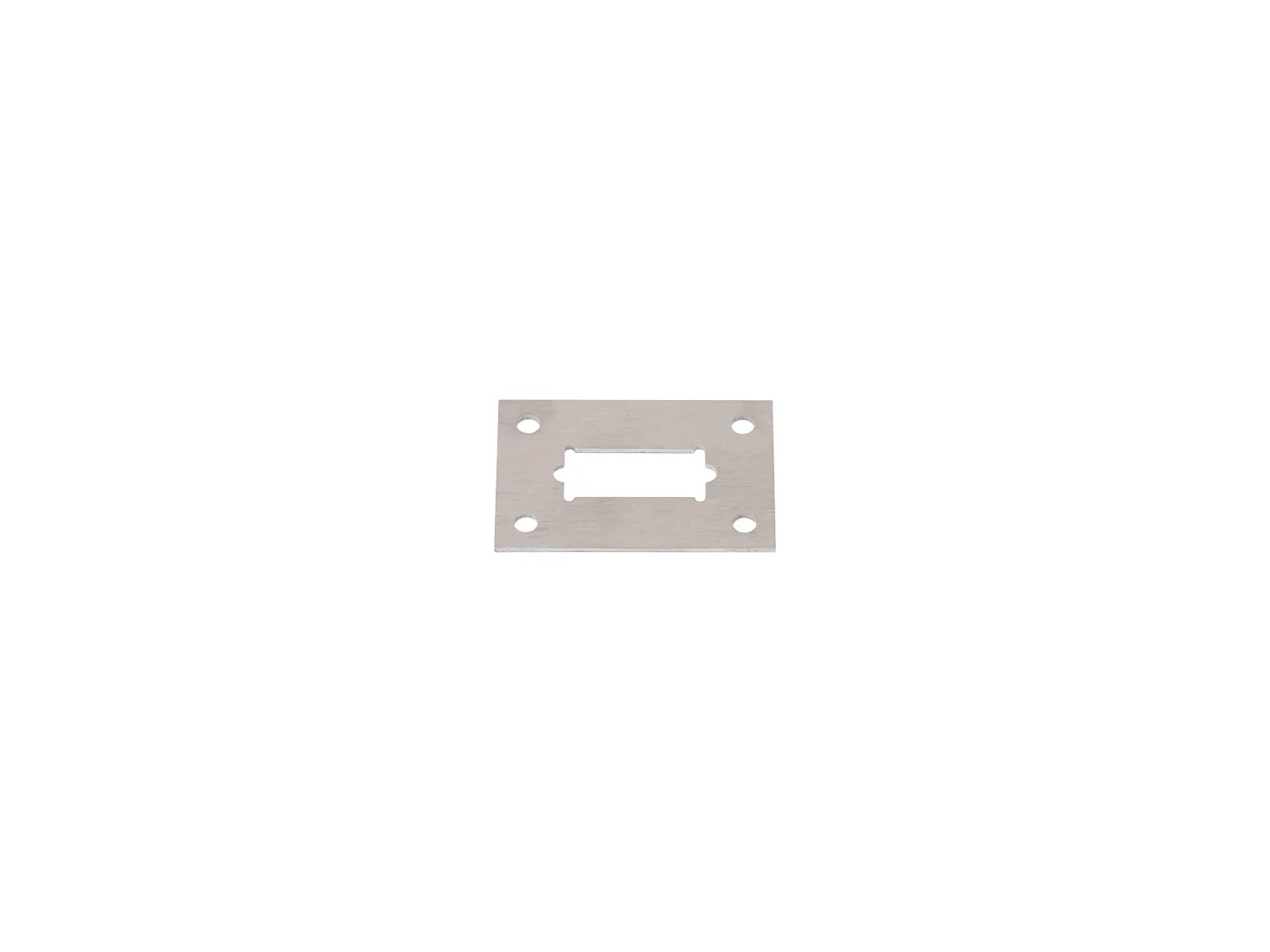 JLG Plateplug Mount St3312 replacement part image
