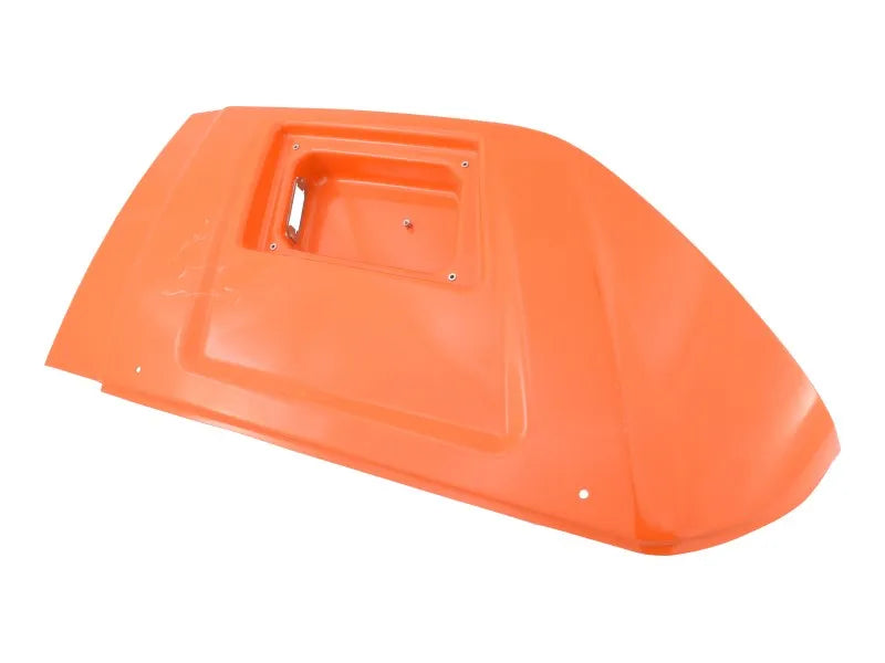 JLG Hoodmast St3327 replacement part image