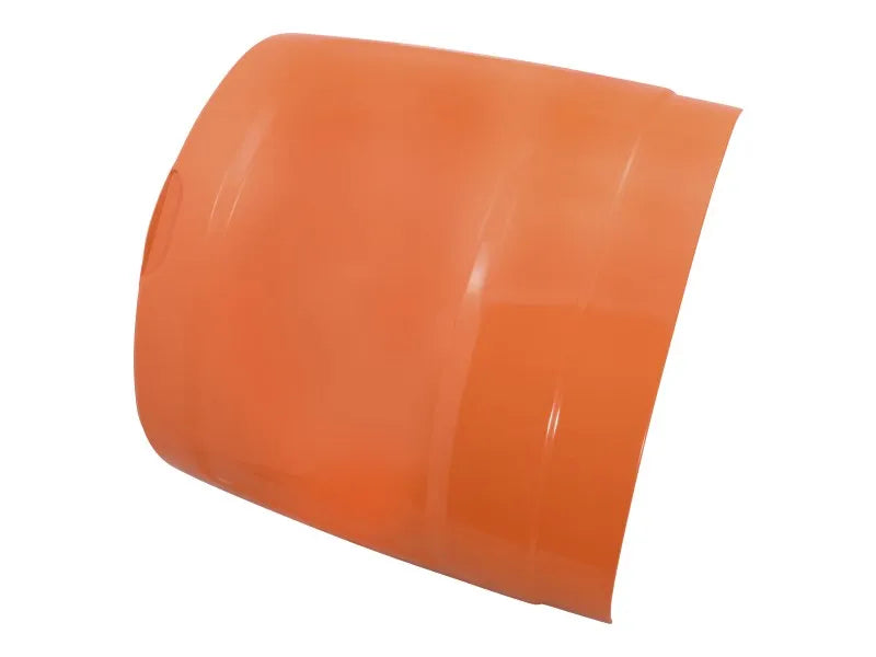 JLG Hoodfront St3329 replacement part image