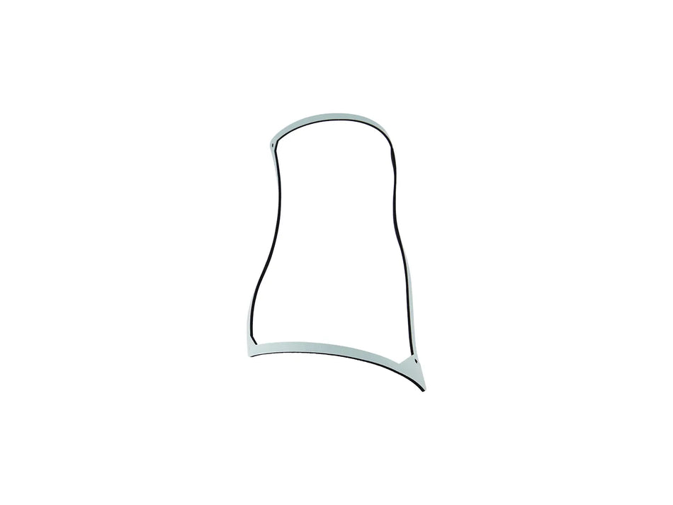 JLG Sealground Panel St3654 replacement part image