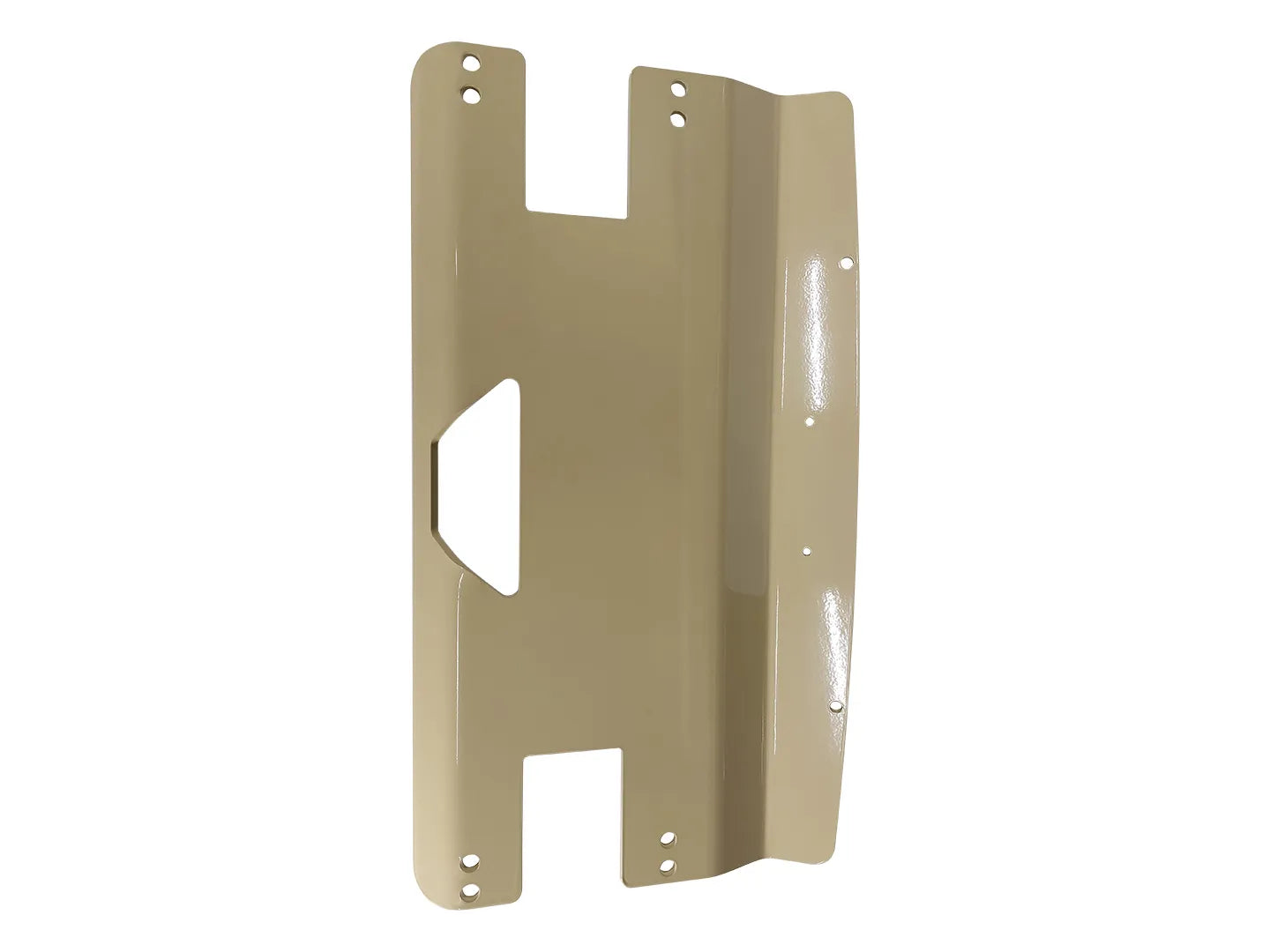 JLG Platerear Frame Shield St3841 replacement part image