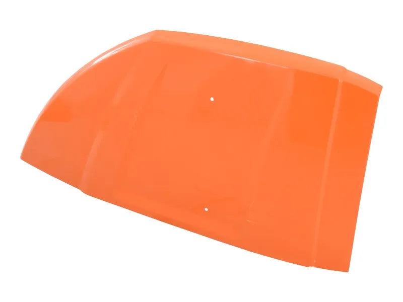 JLG Hoodmast Left St3856 replacement part image
