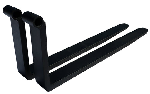 Part number Skyjack_2.25_X_5_X__48_Fork_59224246_SJ_OEM_telehandler_forks