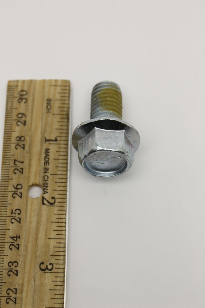 Genie T106383GT FLGHCS,1/2-13X1,GR5,ZN,LOC