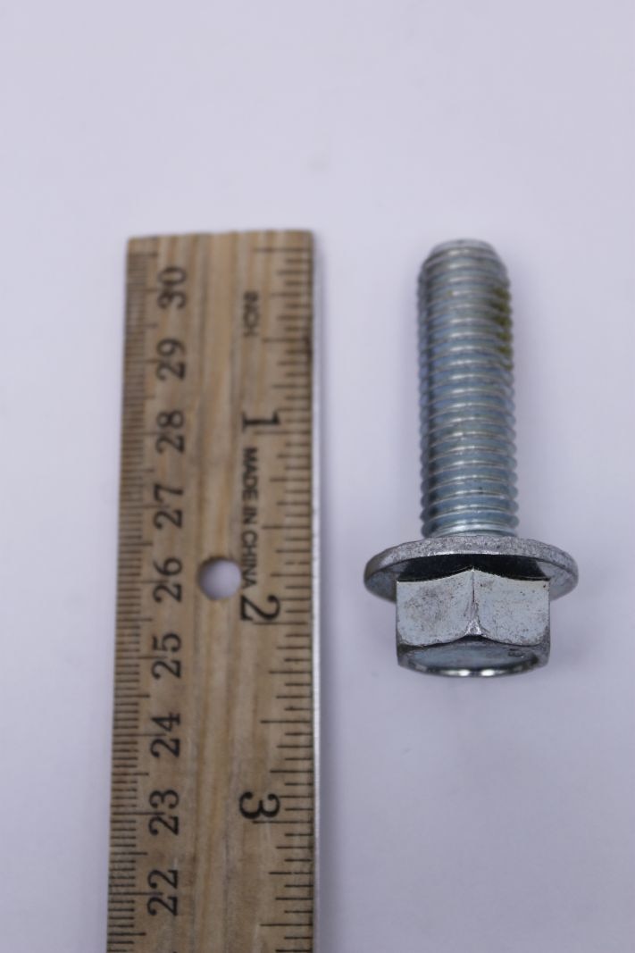 Genie T106384GT FLGHCS,1/2-13X1.75,GR5,ZN,LOC