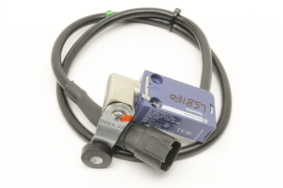 Genie T106478GT HARN,LS OP PRI.DUAL CAP
