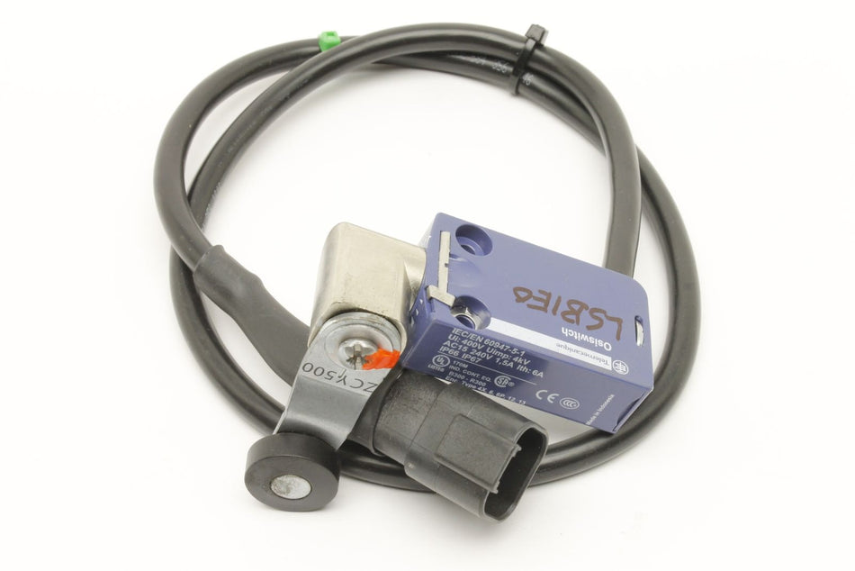 Genie T106478GT HARN,LS OP PRI.DUAL CAP