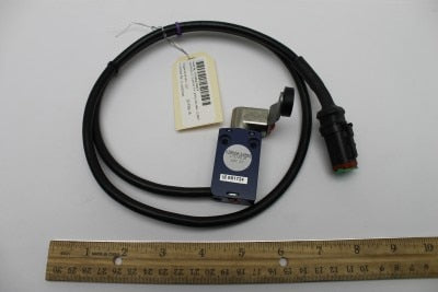 Genie T106479GT HARN,LS SAFETY,PRI.DUAL CAP