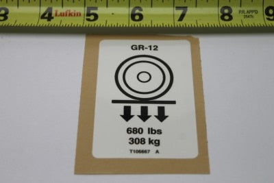 OEM Genie T106667GT product image 1