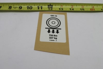 OEM Genie T106668GT product image 1
