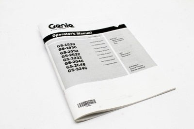 OEM Genie T107026GT product image 1
