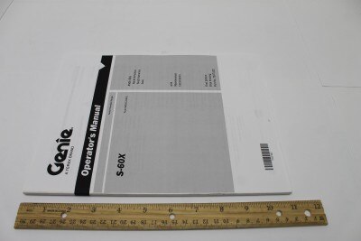 OEM Genie T107102GT product image 1