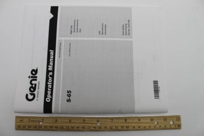 OEM Genie T107106GT product image 1