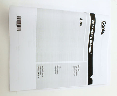 OEM Genie T107108GT product image 1