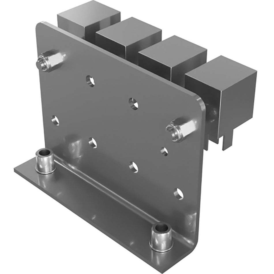 Genie T107130GT HARNESS,GBOX,DUAL CAP RELAY