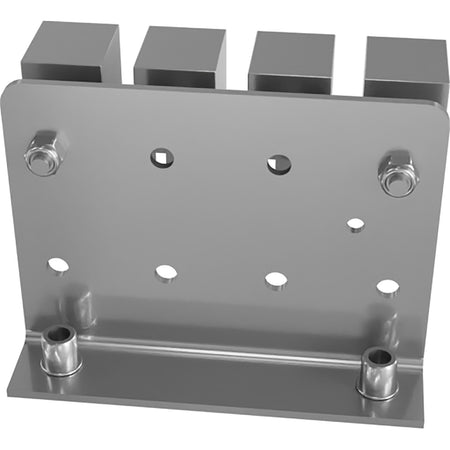 Genie T107130GT HARNESS,GBOX,DUAL CAP RELAY