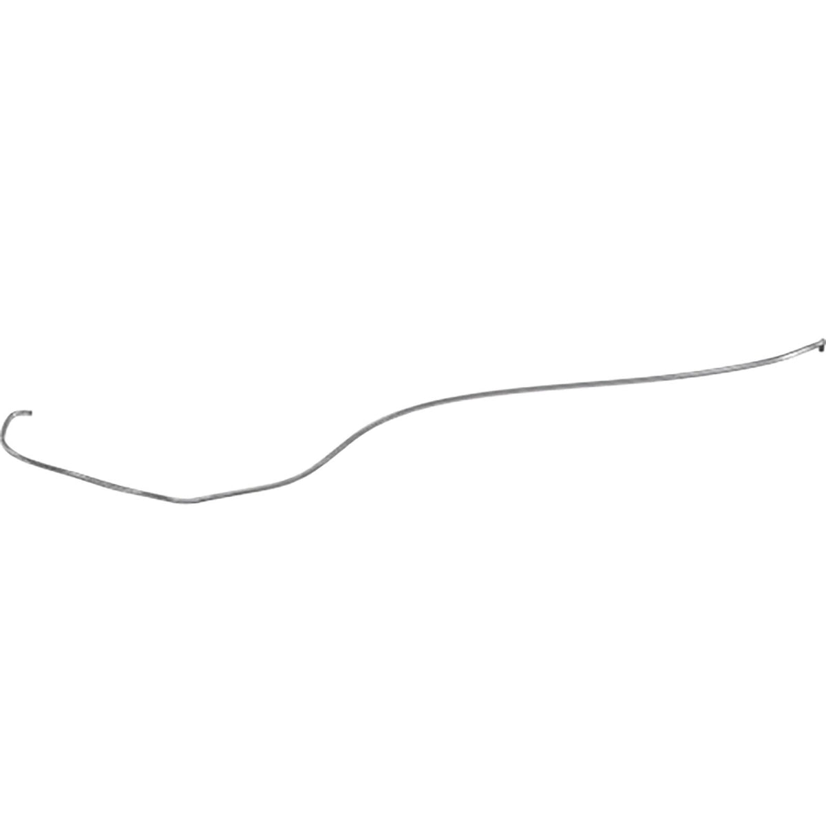 Genie T107214GT HOSE, REFRIGERANT, #6