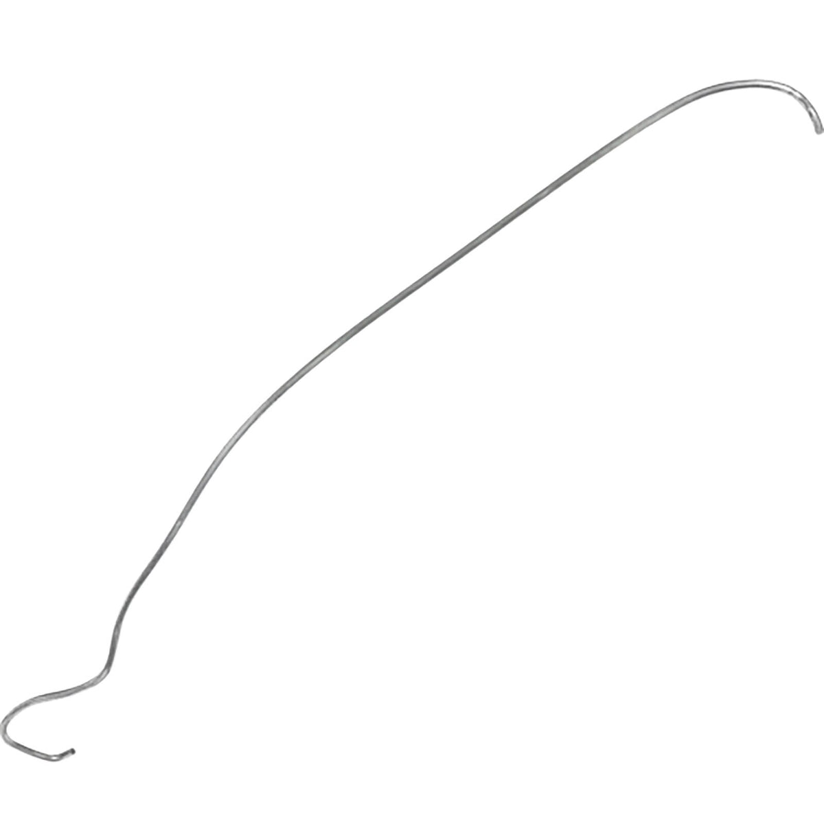 Genie T107214GT HOSE, REFRIGERANT, #6
