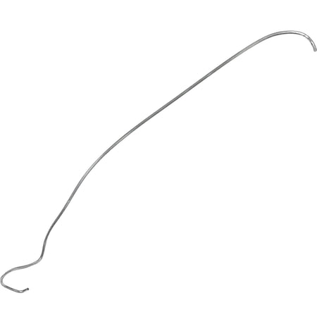 Genie T107214GT HOSE, REFRIGERANT, #6