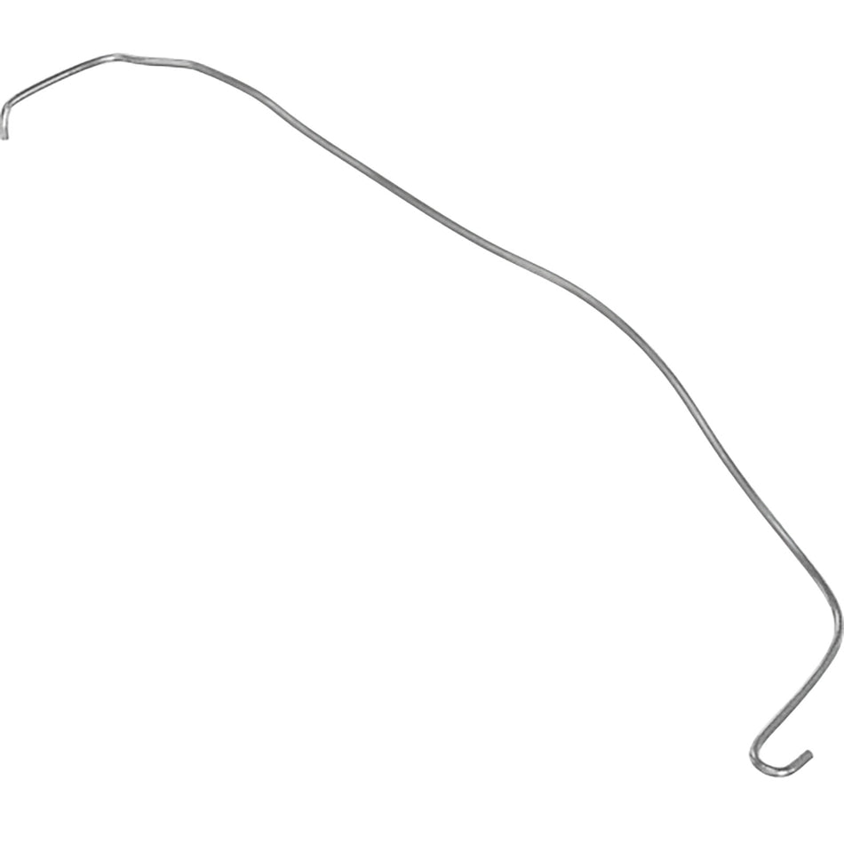 Genie T107216GT HOSE, REFRIGERANT,W/CHG SPL,#8
