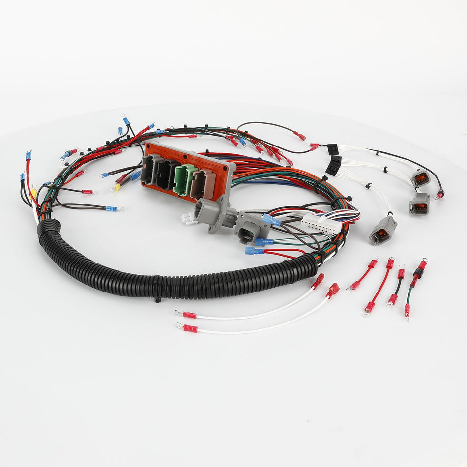 Genie T108153GT HARNESS KIT, Z45/51 PLATFORM BOX