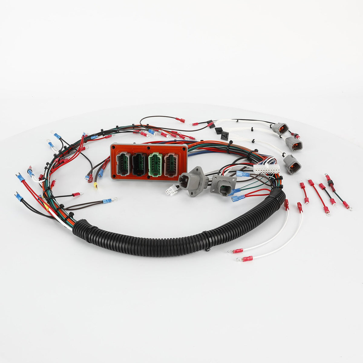 Genie T108153GT HARNESS KIT, Z45/51 PLATFORM BOX