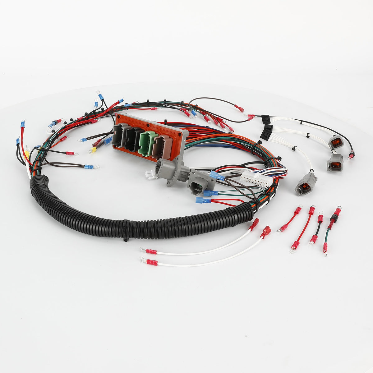 Genie T108153GT HARNESS KIT, Z45/51 PLATFORM BOX