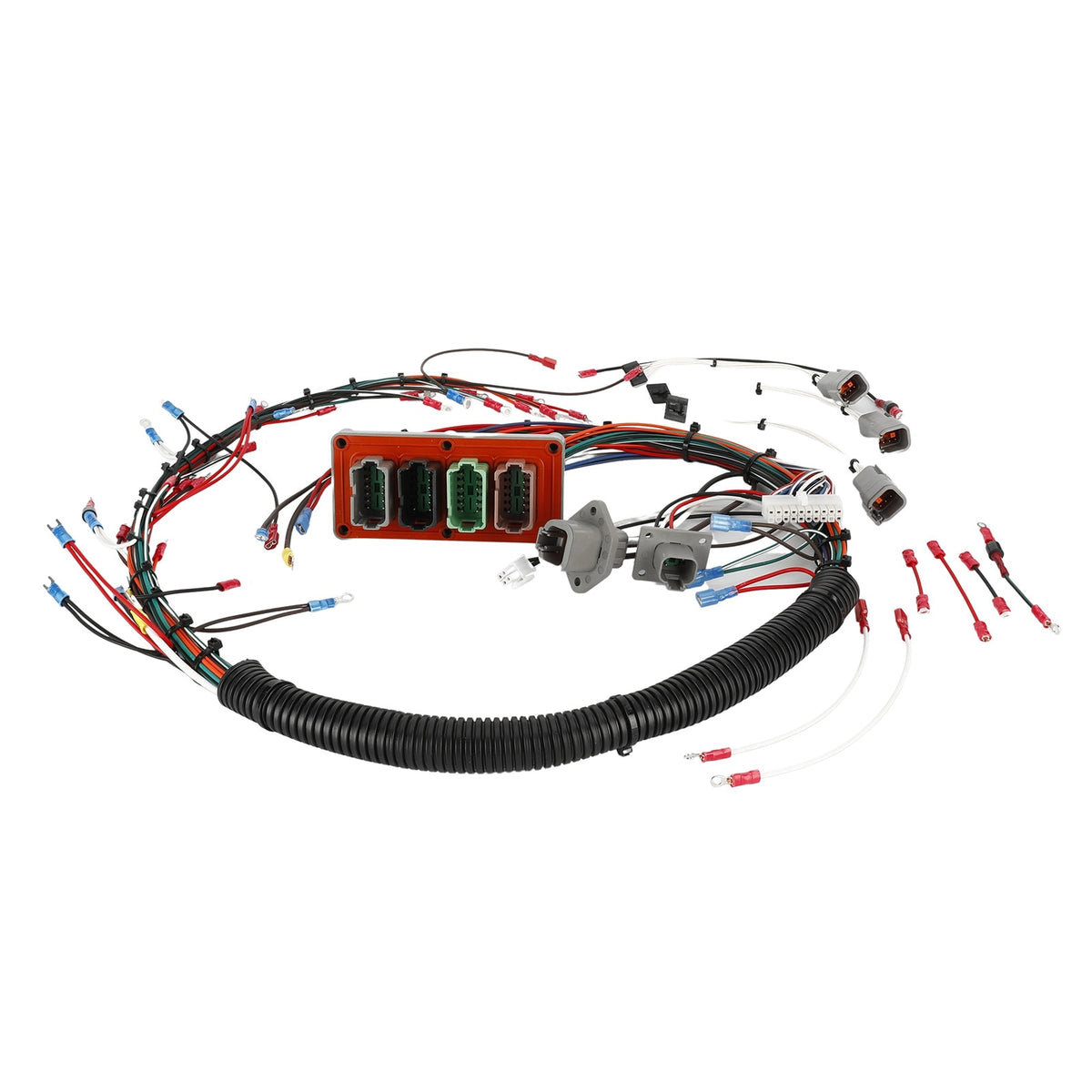 Genie T108153GT HARNESS KIT, Z45/51 PLATFORM BOX