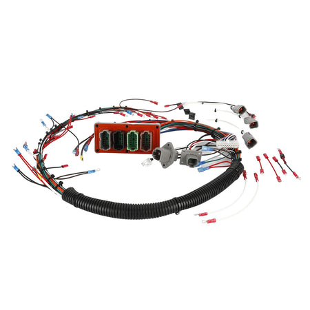 Genie T108153GT HARNESS KIT, Z45/51 PLATFORM BOX