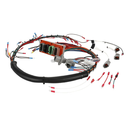Genie T108153GT HARNESS KIT, Z45/51 PLATFORM BOX