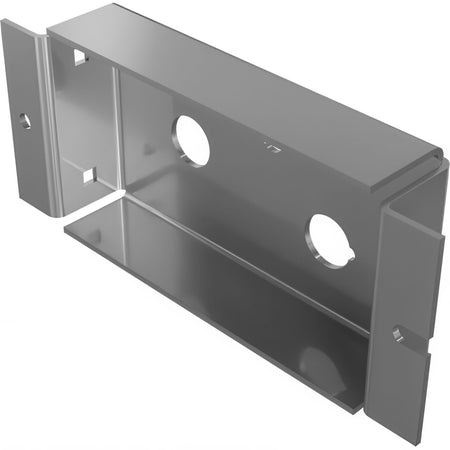 Genie T108327GT FORMING,CONTROL PANEL