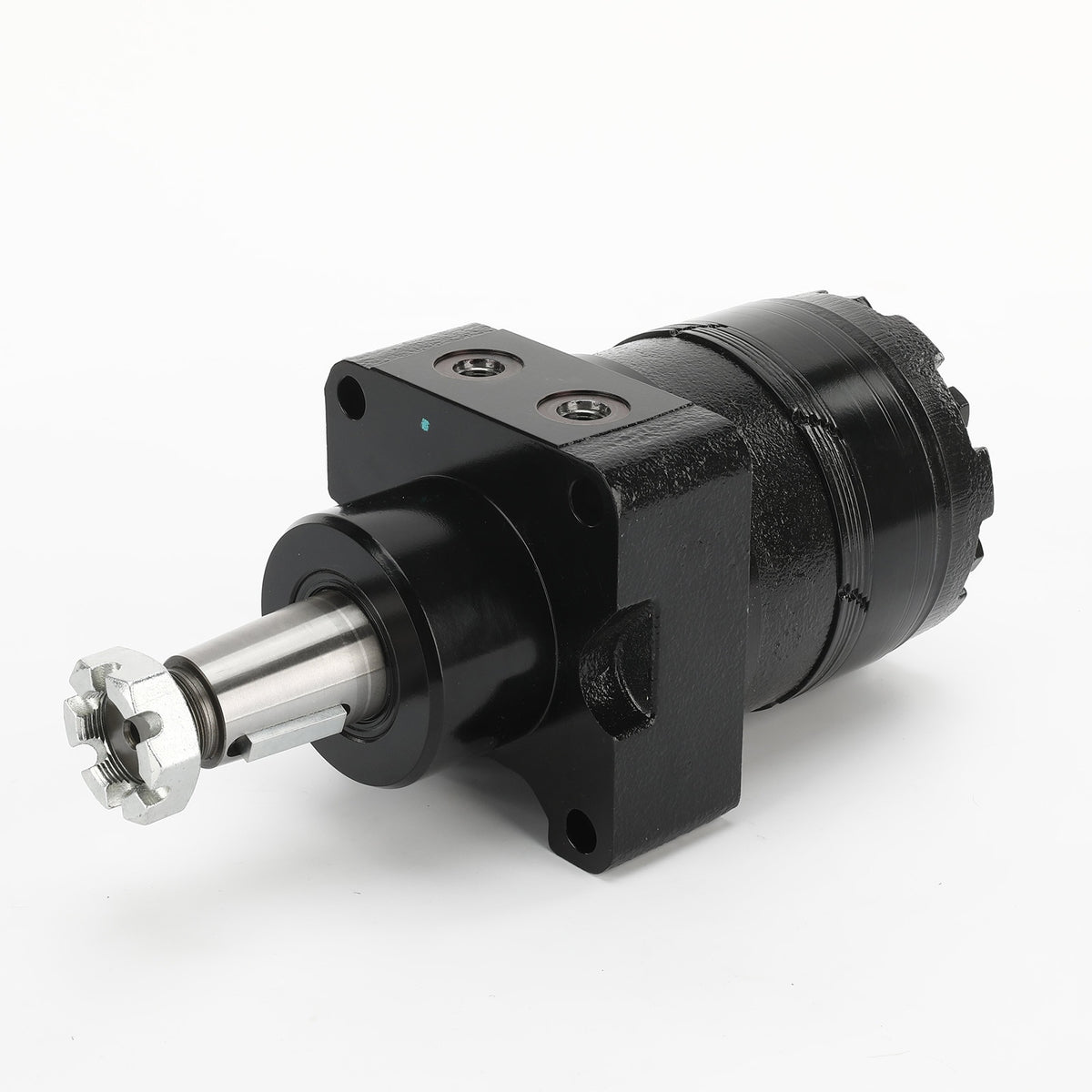 Genie T108663GT DRIVE MOTOR,22.9CI/REV