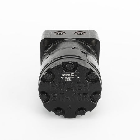Genie T108663GT DRIVE MOTOR,22.9CI/REV