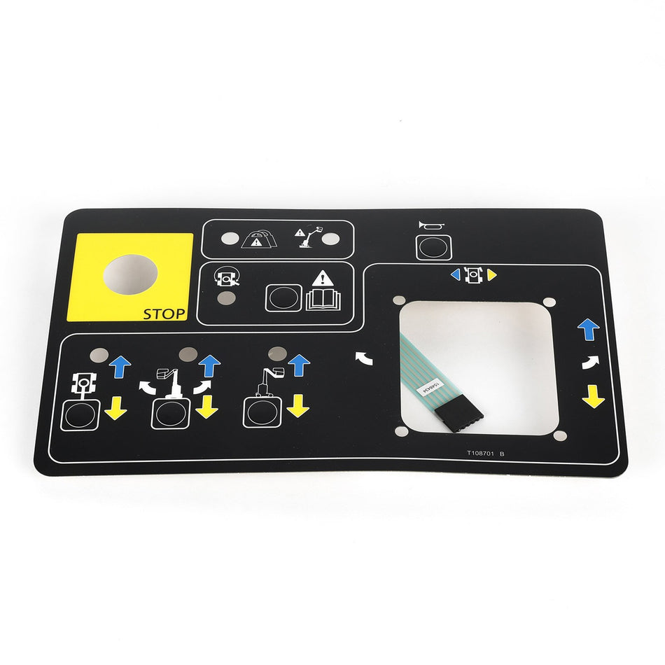 OEM Genie T108701GT product image 1