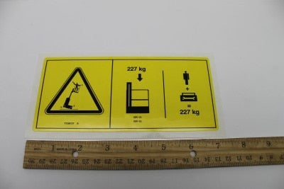 OEM Genie T108737GT product image 1
