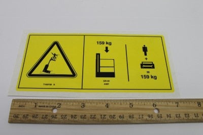 OEM Genie T108738GT product image 1
