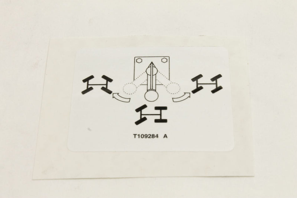 OEM Genie T109284GT product image 1