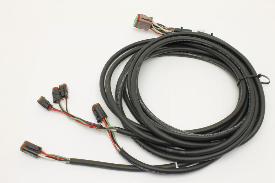 Genie T109747GT HARNESS,OSCILLATE,J12,GS69