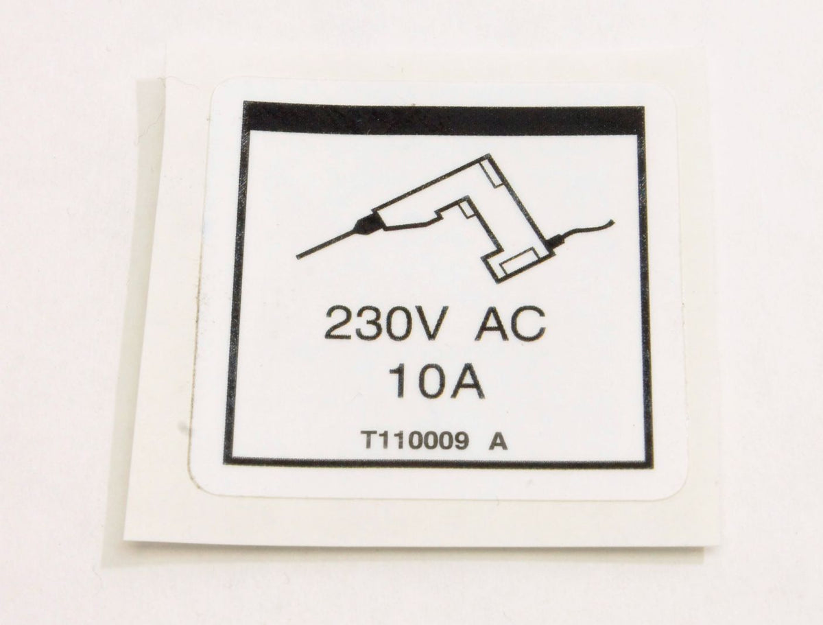 OEM Genie T110009GT product image 1