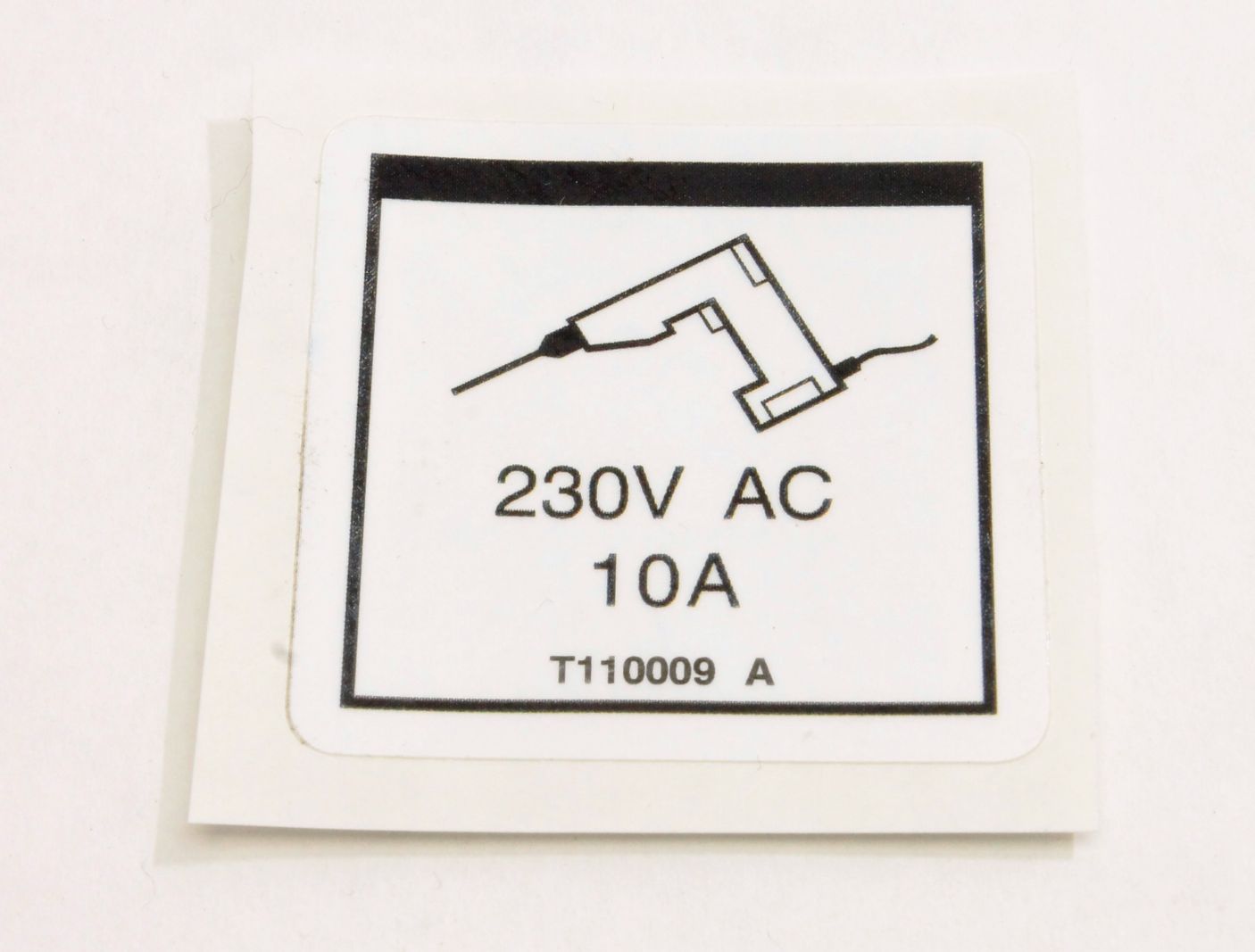 OEM Genie T110009GT product image 1