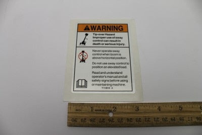 OEM Genie T110618GT product image 1