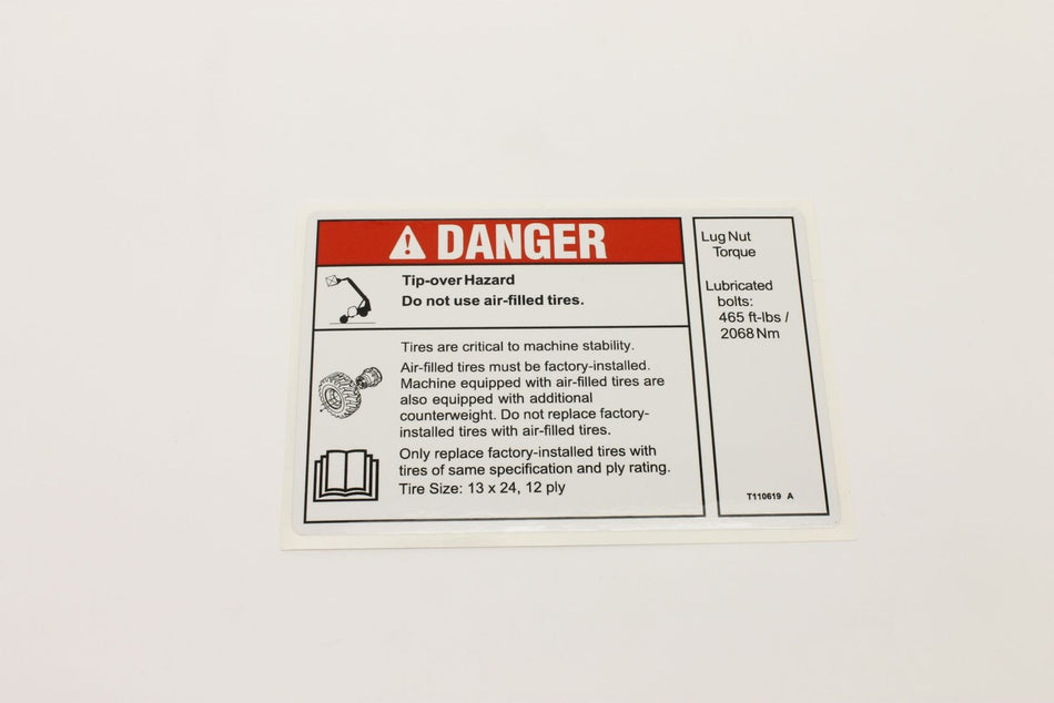 OEM Genie T110619GT product image 1