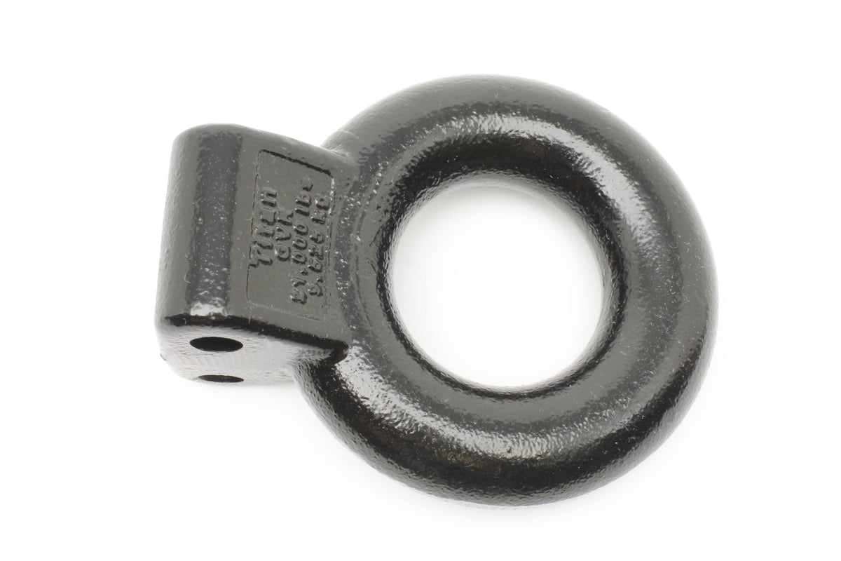 Genie T110632GT HITCH,3"RING,6TON