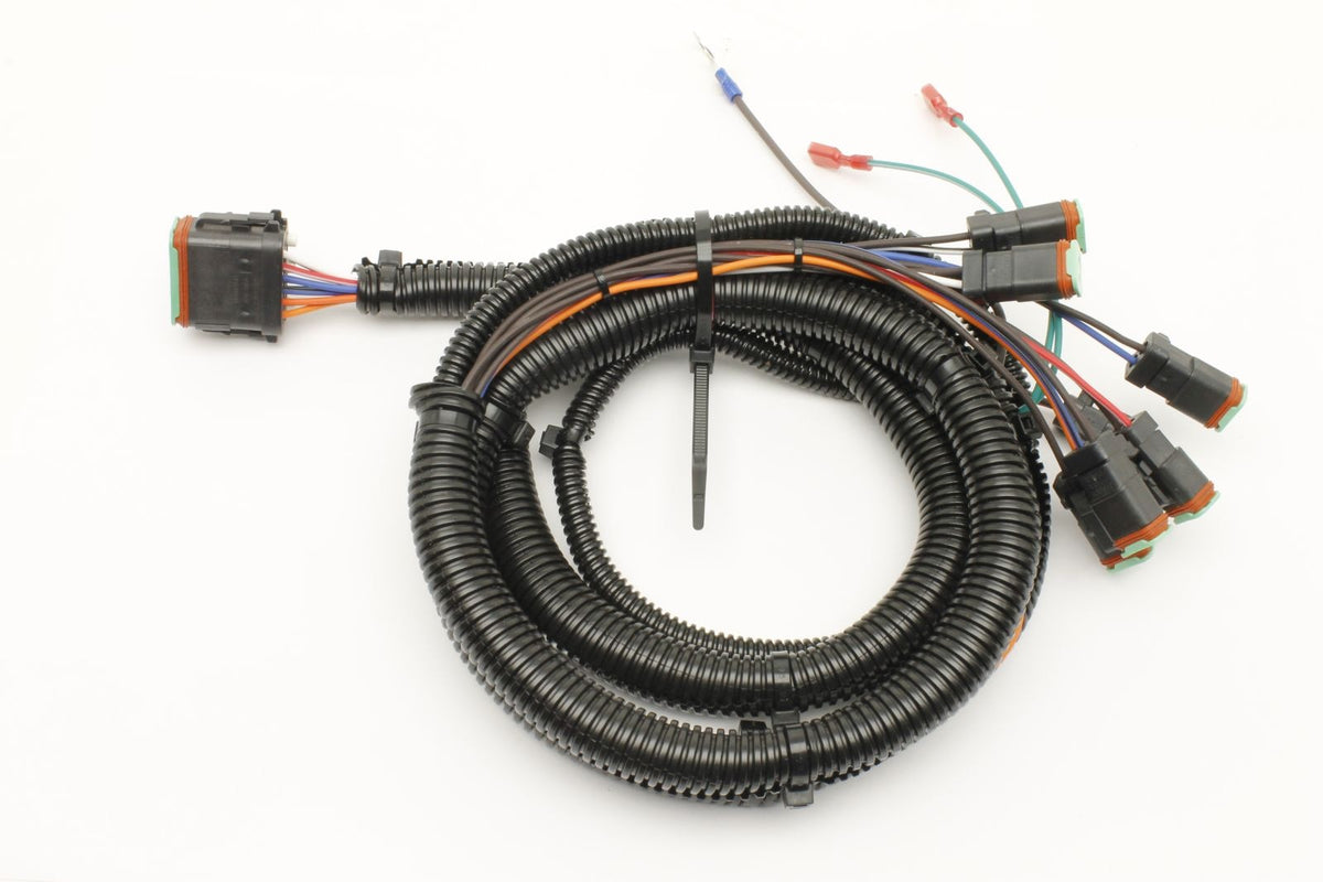 Genie T110889GT HARNESS, GS FUNC MANIFOLD